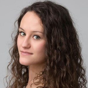 Meet your Posher, Brittney